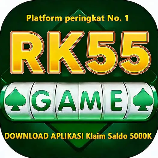 RK55 Login Resmi APK 2026