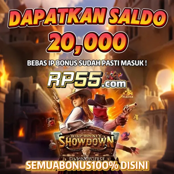 RP55 Maxwin Pola Gacor Hari Ini