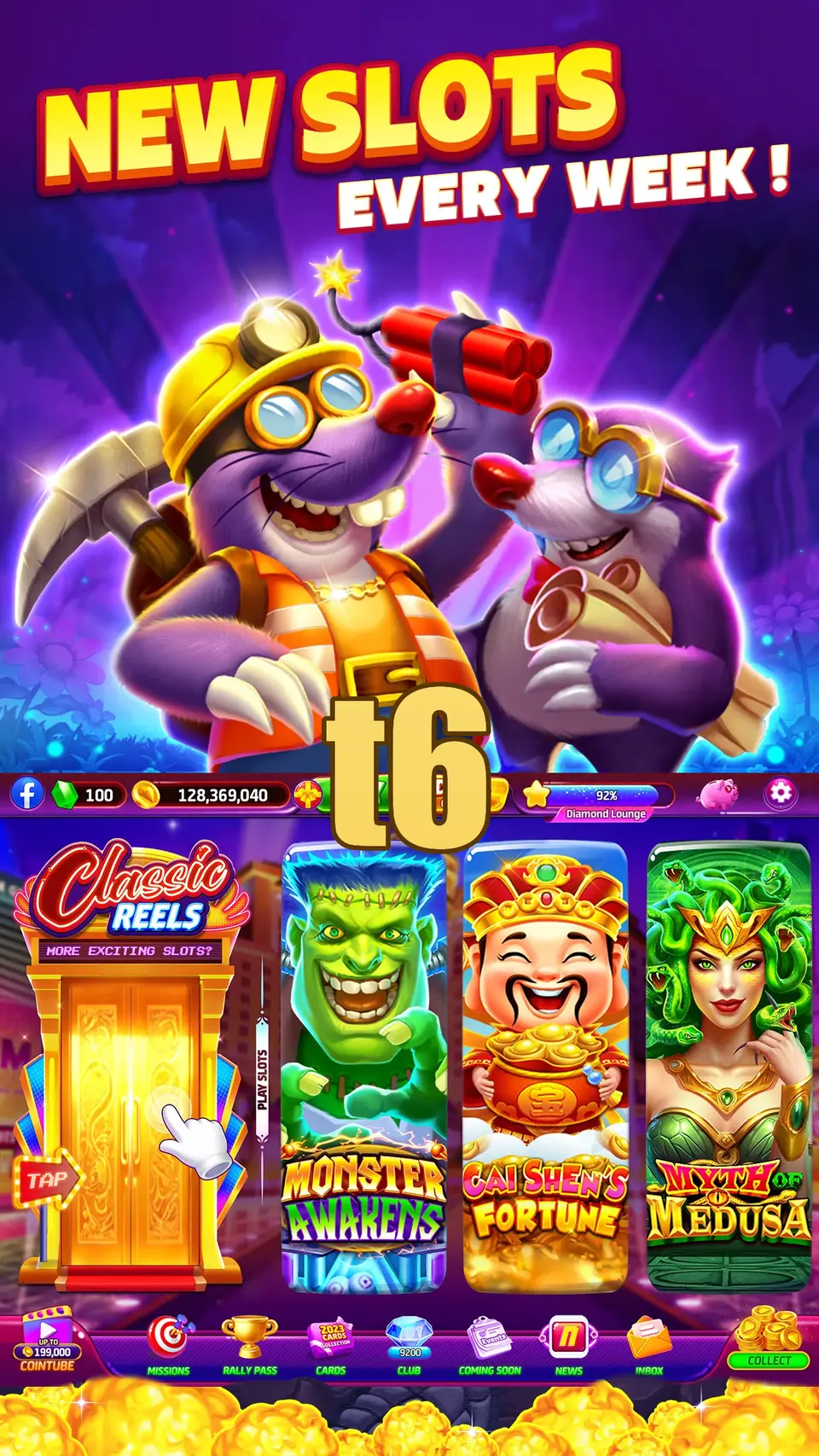 t6 APK
