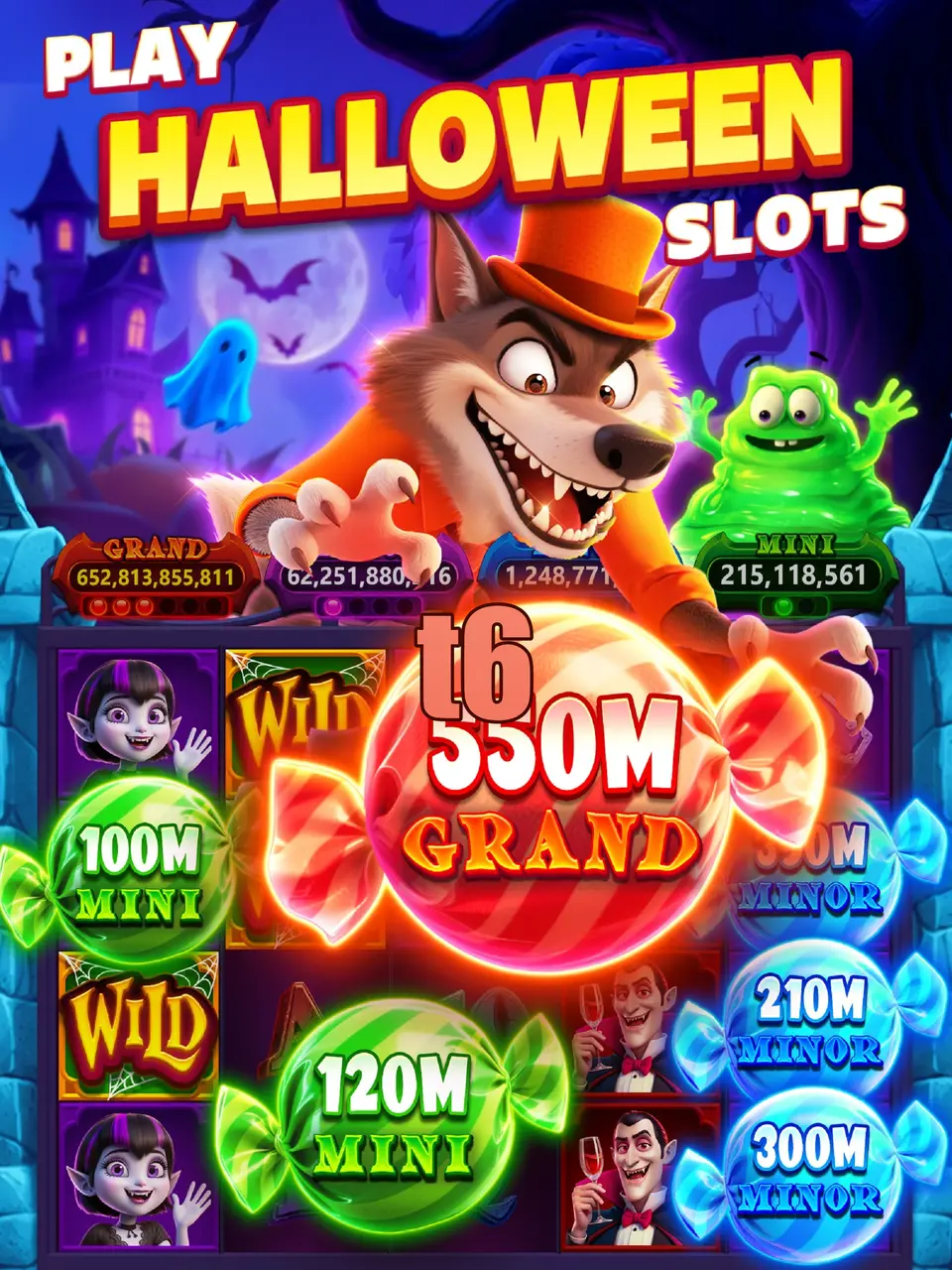 t6 APK