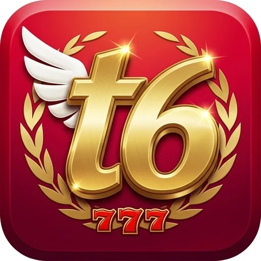 t6 Logo - Resmi